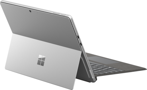 MS Surface Pro 9 13" I7 16/512GB W11P P [1]