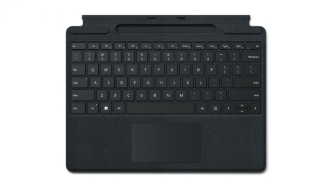Tablete - MS Surface Pro Signature Keyboard EN