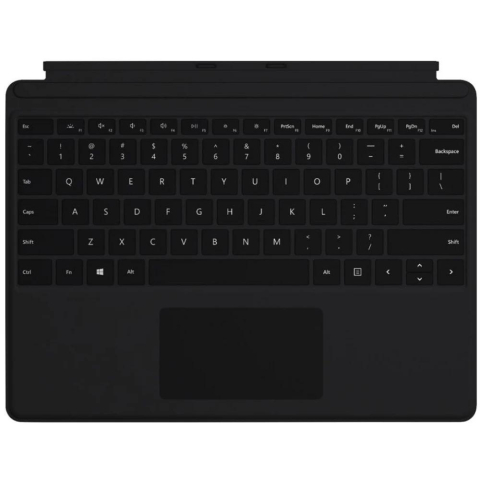Tablete - MS Surface Pro X Keyboard SC Eng INT