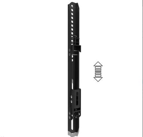 Neomounts adaptor 2 ecrane, negru [2]