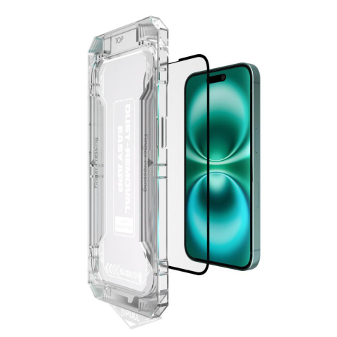 Accesorii tablete - NEXT ONE All-rounder Glass Screen Protec