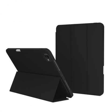 Accesorii tablete - NEXT ONE RollCase for iPad Pro 11" M4 bk
