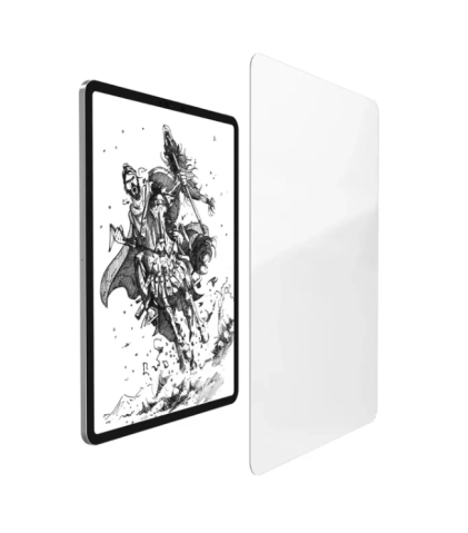 Import - NEXT ONE Scribble Screen Protector for iPad 11" compatibilitate cu IPAD AIR 10.9'' 2022/2020 IPAD PRO 11'' 2022