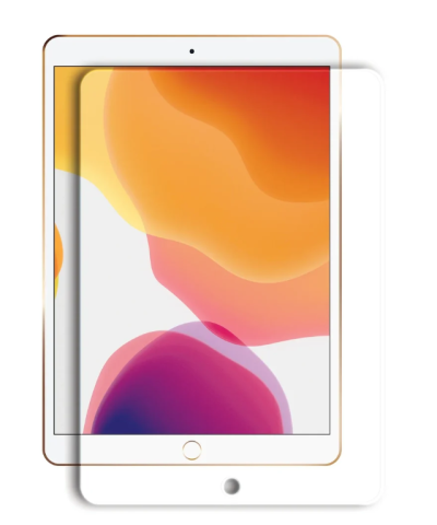 Import - NEXT ONE Tempered Glass Screen Protector for iPad 10.2"