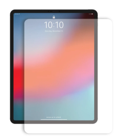 Import - NEXT ONE Tempered Glass Screen Protector for iPad 11" compatibilitate cu IPAD AIR 10.9'' 2022/2020 IPAD PRO 11'' 2022