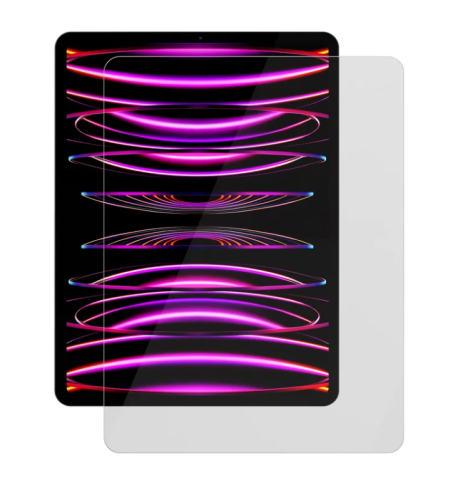 Import - NEXT ONE Tempered Glass Screen Protector for iPad Pro 12.9"