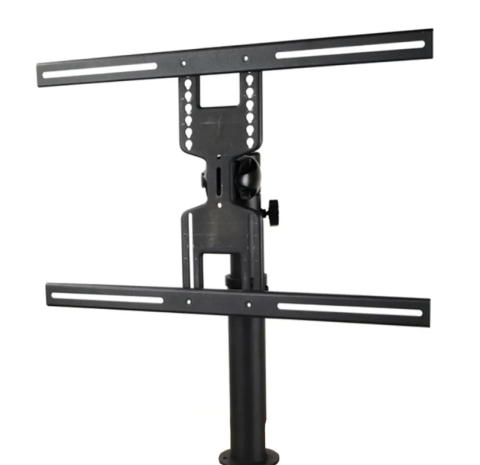 Accesorii ecrane - NM NEWSTAR FPMA-D1200BLACK DESK 60"