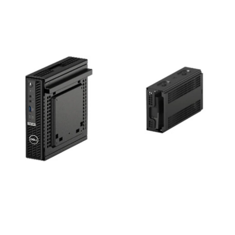 Suporturi ecrane - OptiPlex Micro and Thin Client Dual VESA