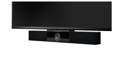 Camera conferinta - Poly Studio USB Wall Mount