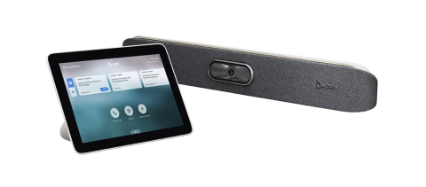 Camera conferinta - Poly X30 AVB wTC8K