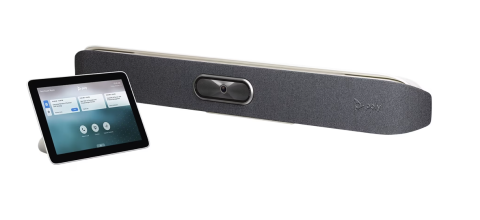 Camera conferinta - Poly X50 AVB wTC8K