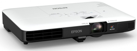 Videoproiectoare - PROIECTOR EPSON  EB-1795F