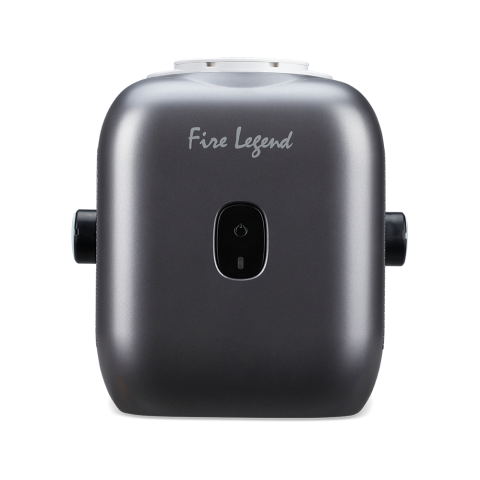 PROJECTOR ACER AOPEN Fire Legend QF23s [1]