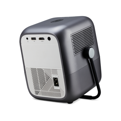 Videoproiectoare - PROJECTOR ACER AOPEN Fire Legend QF23s