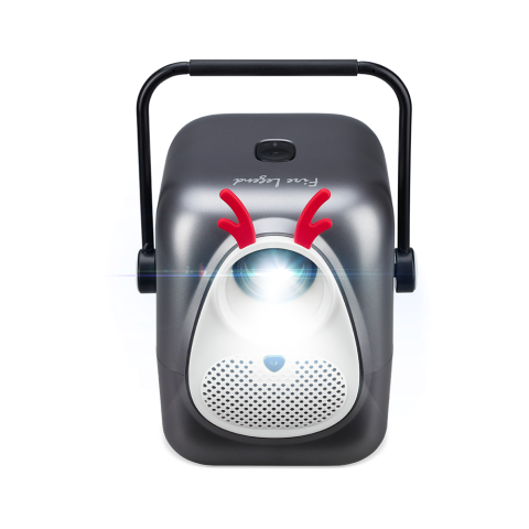 PROJECTOR ACER AOPEN Fire Legend QF23s [2]