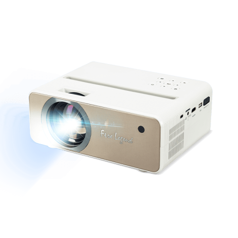 PROJECTOR ACER AOPEN QF12 [2]