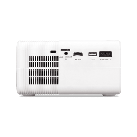 PROJECTOR ACER AOPEN QF12 [1]