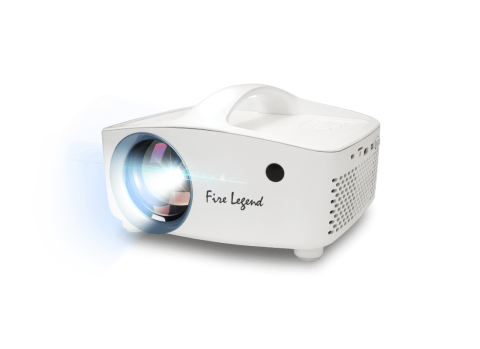 PROJECTOR ACER AOPEN QF13s [2]