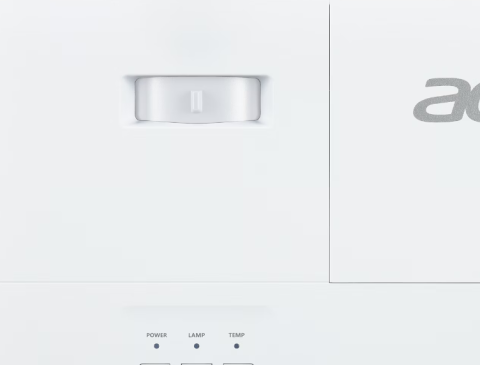 Videoproiectoare - PROJECTOR ACER H6541BDK