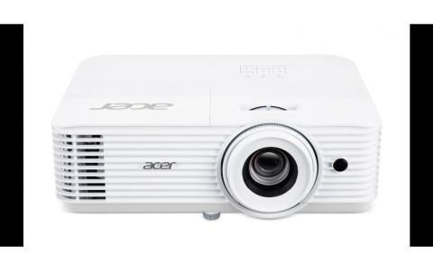 PROJECTOR ACER H6815ATV [1]