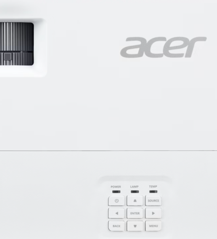 Videoproiectoare - PROJECTOR ACER H6815GTV