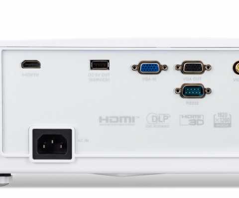 PROJECTOR ACER H6830BD [1]