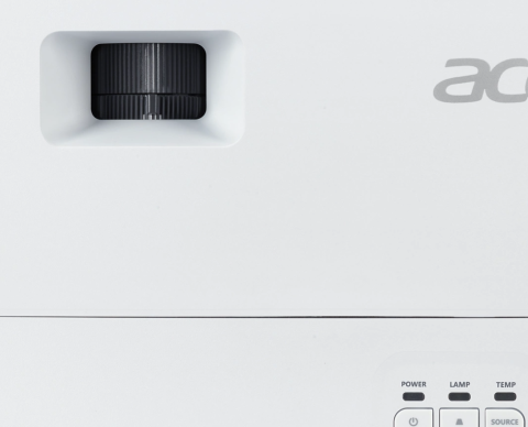 Videoproiectoare - PROJECTOR ACER P1257i