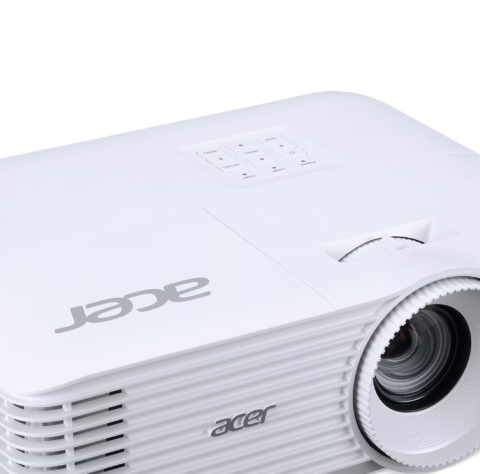 Videoproiectoare - PROJECTOR ACER P5550