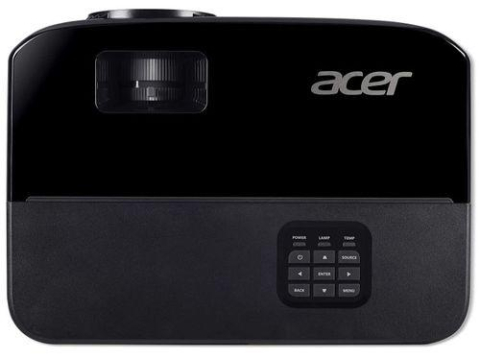 Videoproiectoare - PROJECTOR ACER X1123HP