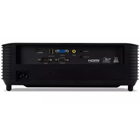 PROJECTOR ACER X119H [1]
