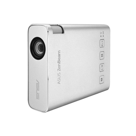 Videoproiectoare - PROJECTOR ASUS ZenBeam E1R