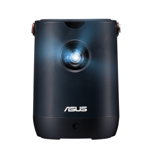 Videoproiectoare - PROJECTOR ASUS ZenBeam Latte L2