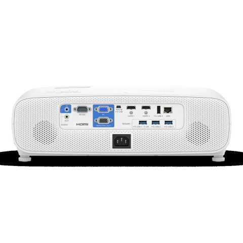 PROJECTOR BENQ EH620 [1]