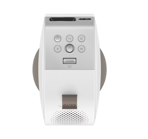 PROJECTOR BENQ GV32 [1]