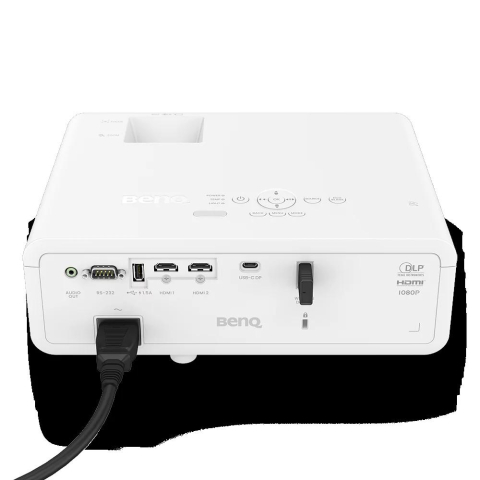 PROJECTOR BENQ LH650 [2]
