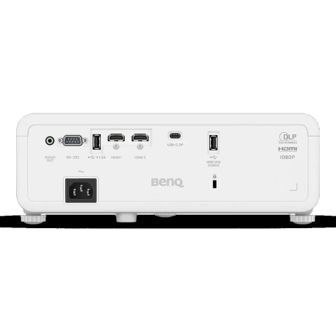 PROJECTOR BENQ LH650 [1]