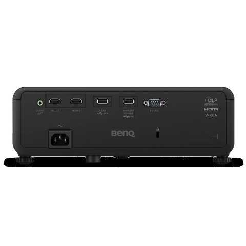 PROJECTOR BENQ LW600ST [1]