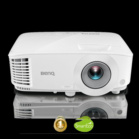 PROJECTOR BENQ MH550 WHITE [2]