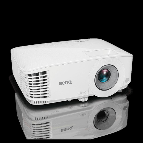 Videoproiectoare - PROJECTOR BENQ MH550 WHITE