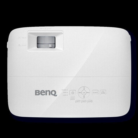 Videoproiectoare - PROJECTOR BENQ MH733 WHITE