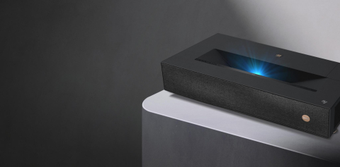 Videoproiectoare - PROJECTOR BENQ V5000I