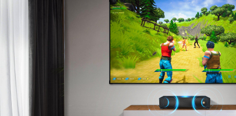 PROJECTOR BENQ V5000I [1]