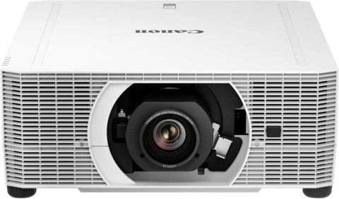 PROJECTOR CANON WUX5800 [1]
