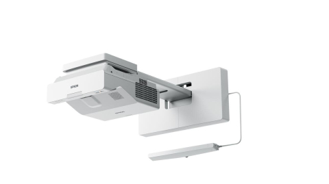 PROJECTOR EPSON EB-725Wi [1]