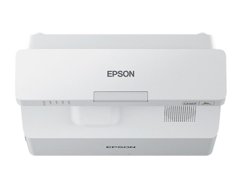 Videoproiectoare - PROJECTOR EPSON EB-750F