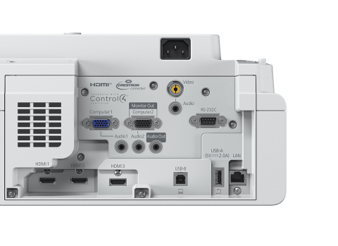 PROJECTOR EPSON EB-760W [1]