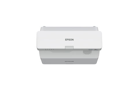 PROJECTOR EPSON EB-760W [2]