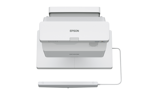 Videoproiectoare - PROJECTOR EPSON EB-760WI
