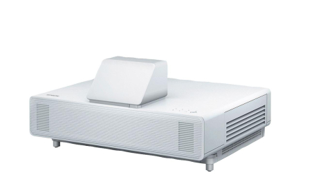 Videoproiectoare - PROJECTOR EPSON EB-800F