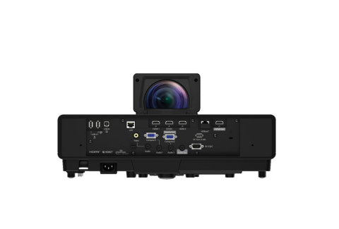 Videoproiectoare - PROJECTOR EPSON EB-805F